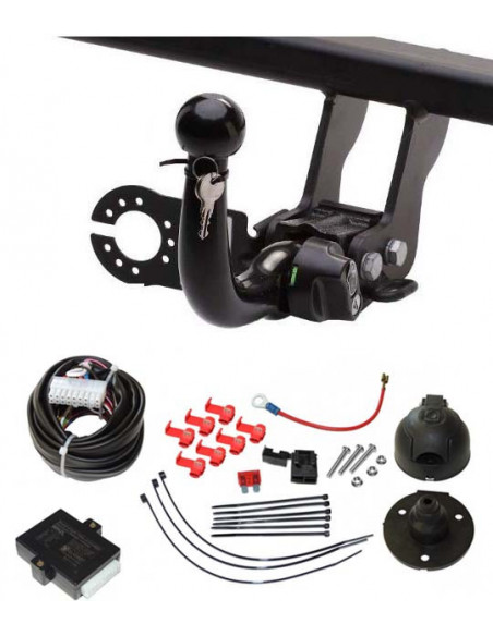 Aygo towbar deals