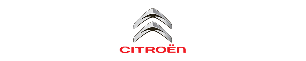 Dedicated wiring kits for CITROEN