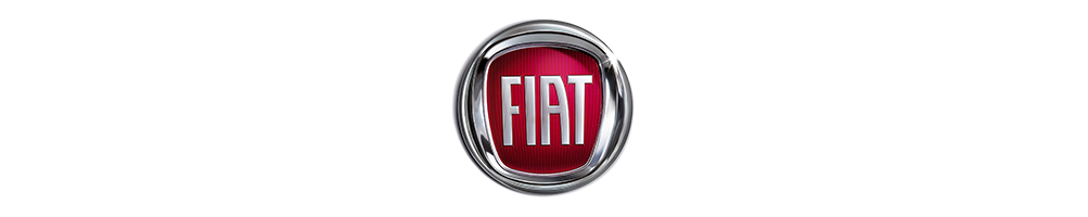 Dedicated wiring kits for FIAT
