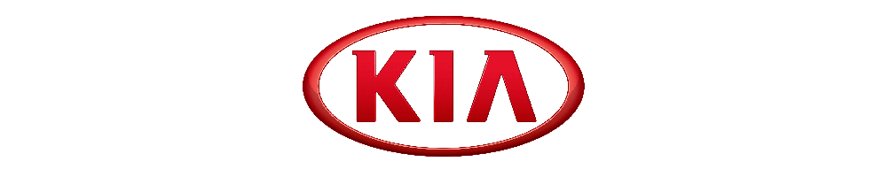 Dedicated wiring kits for KIA Cee'd Sporty Wagon