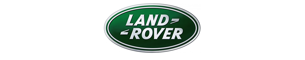 Dedicated wiring kits for LAND ROVER Range Rover