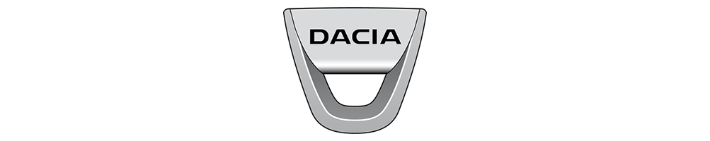 Trekhaken Dacia DUSTER I