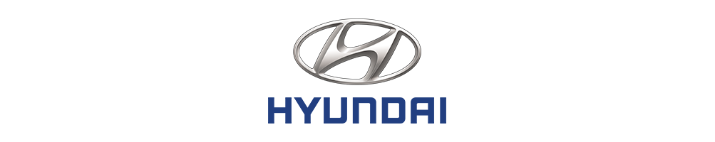 Trekhaken Hyundai ACCENT