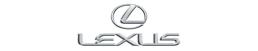 Trekhaken Lexus LX 570