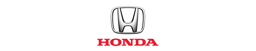Trekhaken Honda voor alle modellen