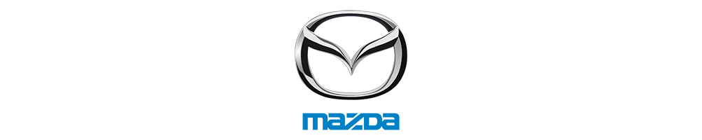 Towbars Mazda 3 II