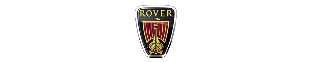 Trekhaken Rover SERIES 400
