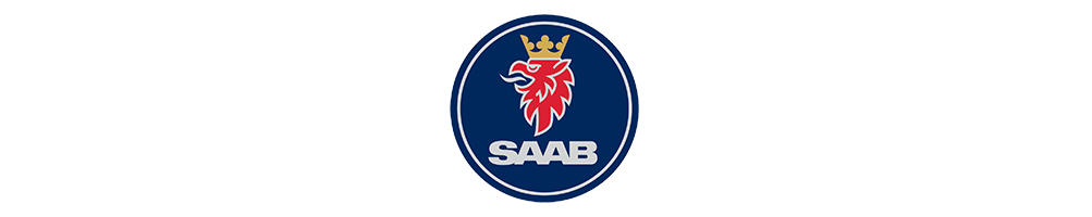Trekhaken Saab 9-3