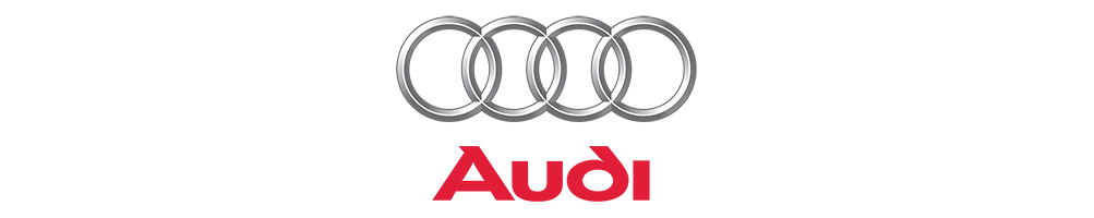 Trekhaken Audi A4, 2015, 2016, 2017, 2018, 2019, 2020, 2021, 2022, 2023, 2024