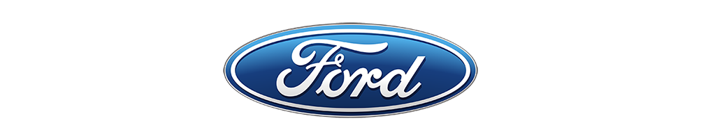 Trekhaken Ford FIESTA V, 2005, 2006, 2007, 2008