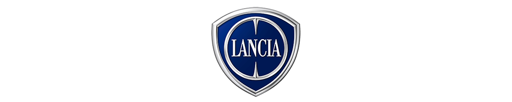 Trekhaken Lancia DELTA, 2008, 2009, 2010, 2011, 2012, 2013, 2014, 2015, 2016, 2017