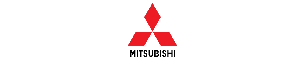 Trekhaken Mitsubishi ASX, 2010, 2011, 2012, 2013, 2014, 2015, 2016, 2017, 2018, 2019