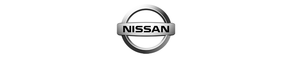 Trekhaken Nissan ALMERA TINO, 2000, 2001, 2002, 2003, 2004, 2005, 2006, 2007