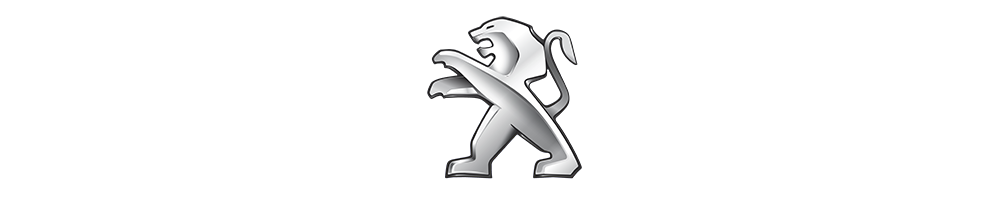 Trekhaken Peugeot 2008, 2013, 2014, 2015, 2016, 2017, 2018, 2019
