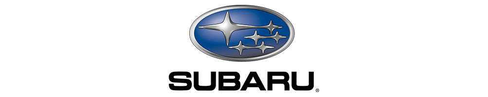 Trekhaken Subaru FORESTER, 2003, 2004, 2005, 2006, 2007, 2008