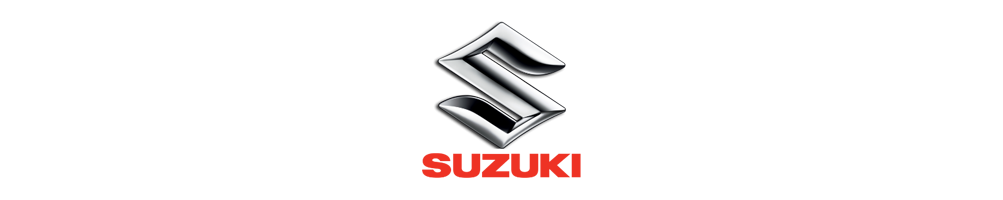 Trekhaken Suzuki SWIFT IV