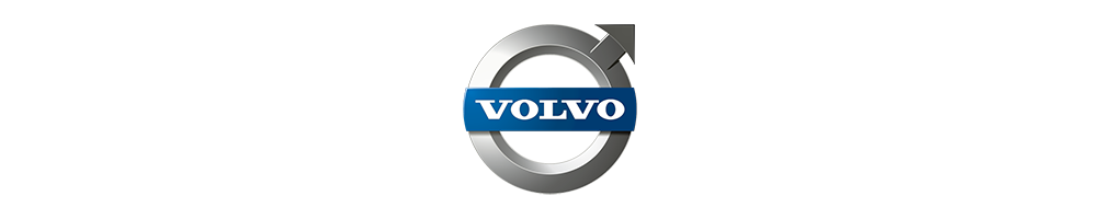 Trekhaken Volvo XC90 II